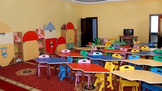 Андижондаги боғчада болани урган тарбиячи ишдан ҳайдалди