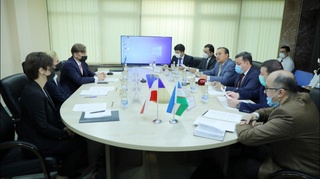 Марказий Осиёда EURLO лойиҳаси доирасида фуқароларни қайтариш муддати айтилди