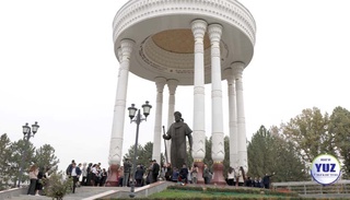 Mamlakatimizda yangicha ruhda keng nishonlanayotgan bayram