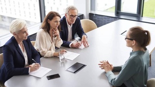 В ТГЮУ можно поступить по итогам собеседования