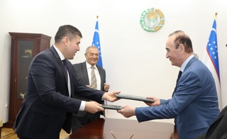 Математика фанини чуқур ўқитиш юрт ривожига хизмат қилади