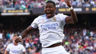 Давид Алаба вполне заменил Серхио Рамоса в классико