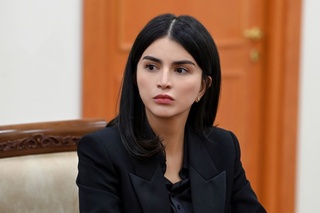 Президент Администрациясида янги тайинлов амалга оширилди