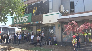 Issiq suv quvuri yorilishidan jabr koʻrganlarga zarar oʻrni qoplab beriladi