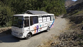 Сентоб қишлоғида меҳмон уйлари 11 тага кўпайди