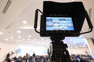 Объектни фойдаланишга қабул қилиш жараёни рақамлаштирилади