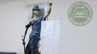 Обязаны ли водители носить медицинские маски?