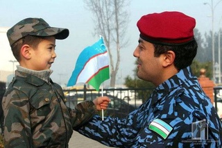 Military sports competitions "Turon yo’lbarslari" will be held in Uzbekistan