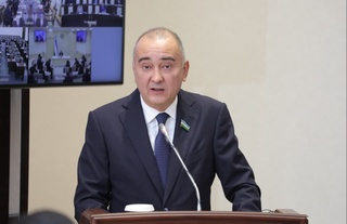 Тошкент шаҳар ҳокими ҳисоботидаги муаммоли ва ўз ечимини кутаётган масалалар сенаторлар назоратида бўлади