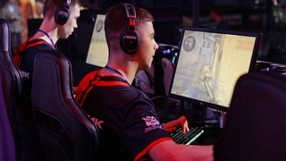 МОК учредил Олимпийские киберспортивные игры