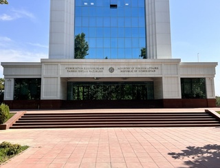 Сыртқы ислер министрлиги Иран ҳәм Израилда жасаўшы Өзбекстан пуқараларына мүрәжат пенен шықты