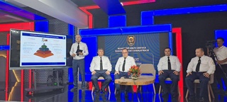 Внедрение информационных технологий в систему принудительного исполнения обеспечивает эффективность правосудия и исполнения исполнительных дел