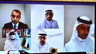 Нукусда Бирлашган Араб Амирликлари хайрия жамғармасининг грант маблағлари ҳисобига замонавий она ва бола шифохонаси барпо этилади