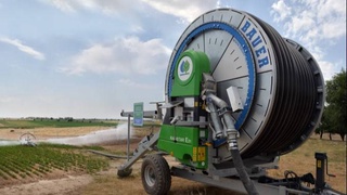 Агросектор: постоянное движение вперед