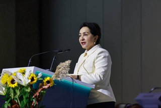 150-я юбилейная Ассамблея Межпарламентского союза, которая состоится в Ташкенте, послужит дальнейшему укреплению международного авторитета Узбекистана и всего региона Центральной Азии