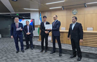 Студентлер арасында өткерилген «Students Cup 2024» республикалық таңлаўының жеңимпазлары анықланды