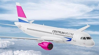 Аз 5 июн Centrum Air байни Тошканд ва Алмаато парвозҳои мунтазамро оғоз мекунад