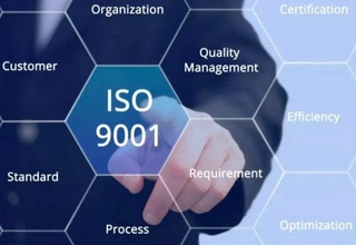 The ISO 9001 standard will be implemented in 67 ministries and departments of Uzbekistan