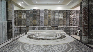 Бу йил АҚШга икки баравар кўп гилам экспорт қилинди