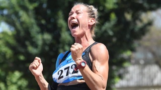 Известны имена лицензиатов Токио-2020 по легкой атлетике