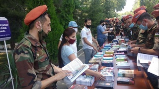 Китоб ўқиган бахтли бўлади...