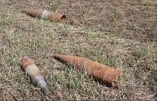 Минобороны: военнослужащие не имеют отношения к взрыву снаряда в Хорезмской области