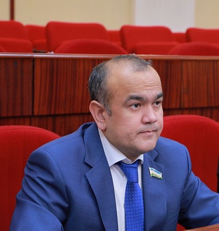 Иқтисодиёт ривожига йўналтирилаётган сармоя