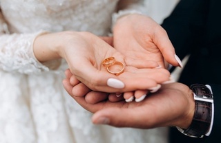 Энди никоҳдан ўтиш учун масофадан туриб ариза бериш мумкин