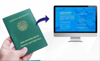 Pensiya olish huquqiga ega boʻladigan xodimlar roʻyxati tuziladi