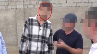 ДХХ Кадастрлар палатасининг тумандаги ходимини 15 минг АҚШ доллари олаётганда қўлга олди