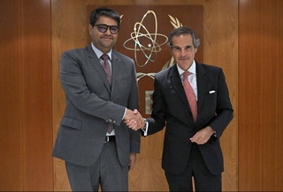 Узбекистан и МАГАТЭ обсудили ключевые вопросы развития атомной энергетики