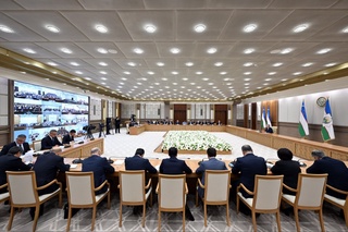 Аралаш мато ва газлама 2028 йил 1 январгача божхона божидан озод этилади