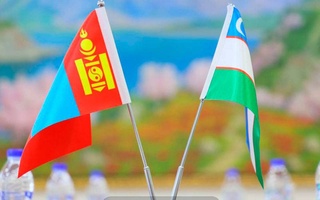 Узбекистан - Монголия: диалог, основанный на исторической близости и стратегических интересах