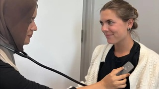 Yurak xastaliklarini 15 soniyada aniqlay oladigan stetoskop ishlab chiqildi