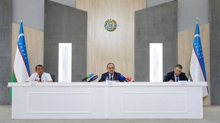 Over the past six months, the sale of 440 tons of food and homemade dishes has been banned