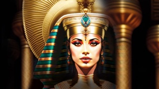 Kleopatraning qabri qaerda?