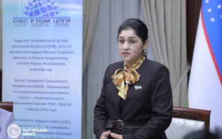 Роль ННО в обеспечении доступа социально незащищенных слоев населения к правовой помощи