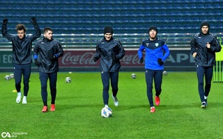 В поисках оптимального состава