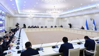 Халқ таълим вазирлигининг қурилишга буюртмачи бўлиш ваколати тугатилади