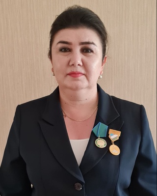 Маънавият чироғи ҳеч қачон ўчмайди!