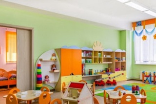 Мактабгача таълимнинг янги шакли болаларни ўқишга тизимли тайёрлайди