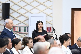 Kelgusi yilda Qoraqalpogʻistonda 24 ta maktab, 5 ta bogʻcha, 7 ta tibbiyot muassasasi quriladi va taʼmirlanadi