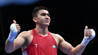 «Кубок Странджа»: семь побед и четыре поражения во второй день