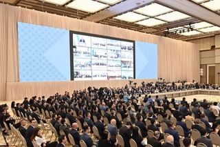 Tadbirkor qancha koʻp daromad topishidan bank manfaatdor boʻladigan tizim yaratiladi