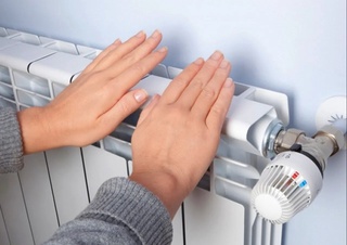 Бугундан Бухорода иситиш мавсуми тугайди