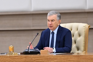 Эндиликда маҳсулот мувофиқлигини декларациялаш амалиёти жорий қилинади