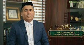 Илм  ва  эзгу амаллар учинчи ренессанс сари  йўл  очади