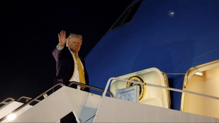 Трамп не исключил проведения военной операции против Колумбии