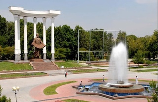 Гомель области расмий ва ишбилармонлар вакиллари делегацияси Фарғонага келади