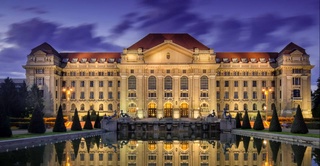 Навоийский государственный университет запускает совместную образовательную программу с Дебреценским университетом